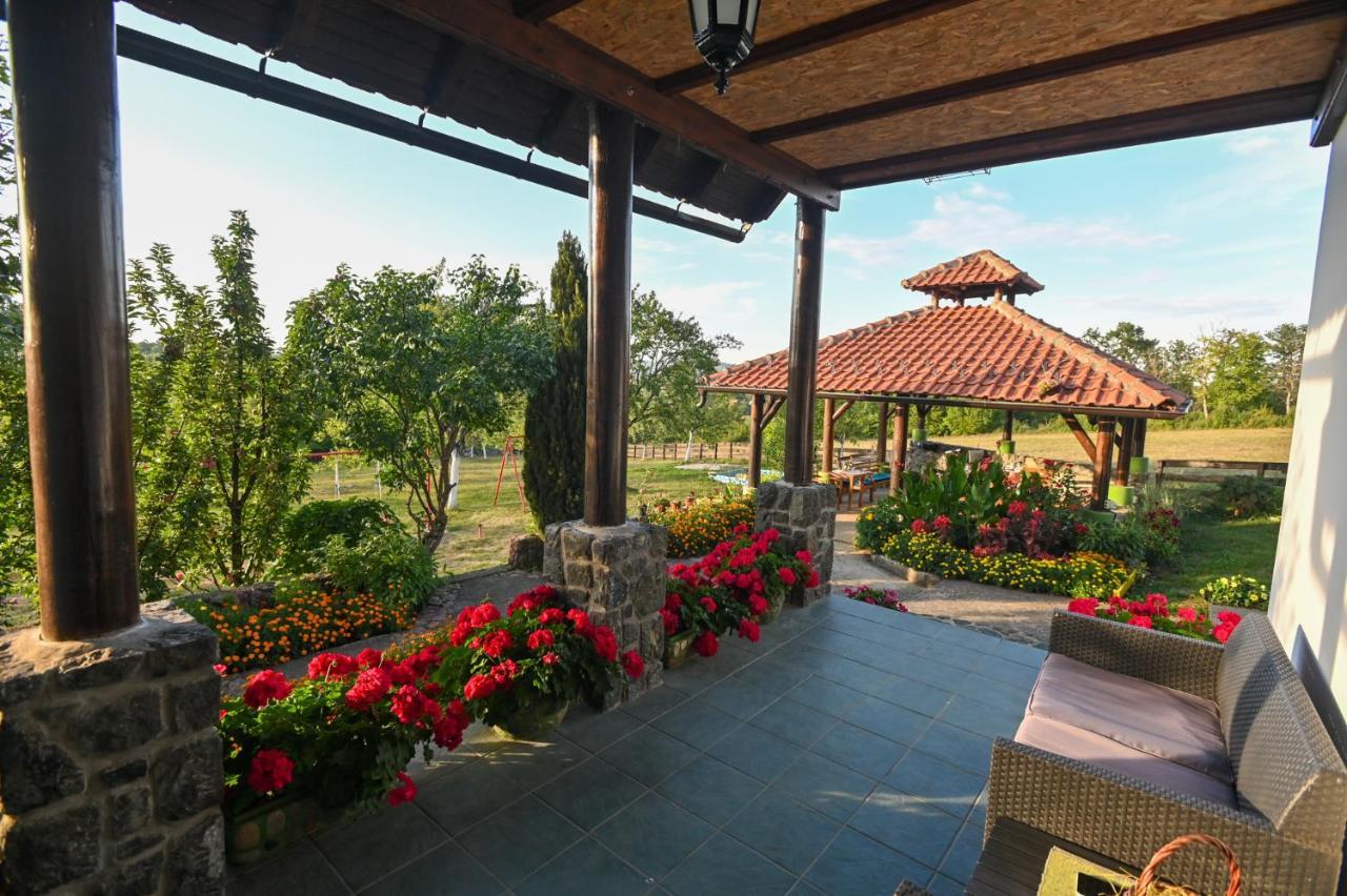 Villa Mira Mackat ภายนอก รูปภาพ